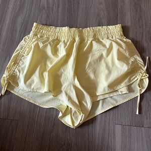 Aerie Athletic Shorts